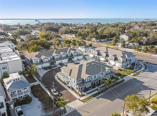 408 Finn Way, Dunedin, FL 34698