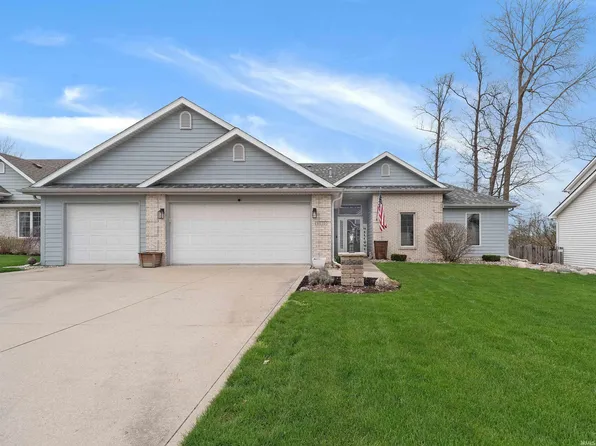 8030 Sunny Hill Cv, Fort Wayne, IN 46804