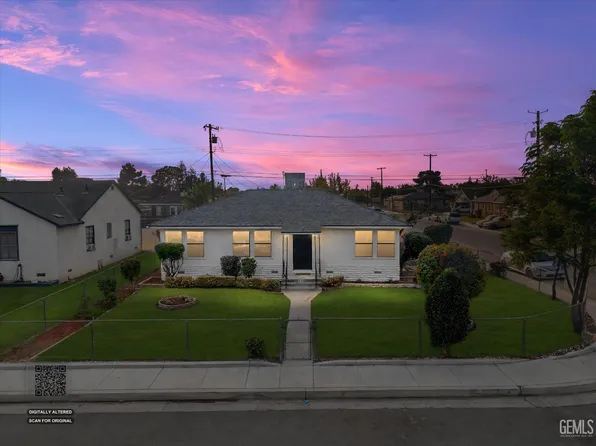 245 Donna Ave, Bakersfield, CA 93304