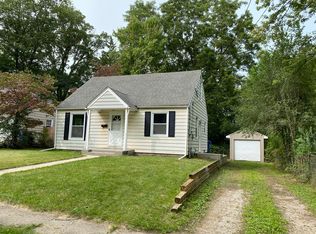 1503 Stamford Ave, Kalamazoo, MI 49048