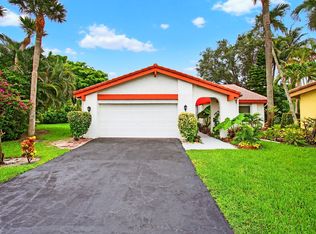 Indian Spring, Boynton Beach, FL 33437