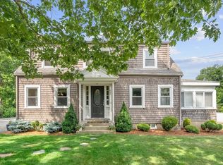 600 Plymouth St, East Bridgewater, MA 02333