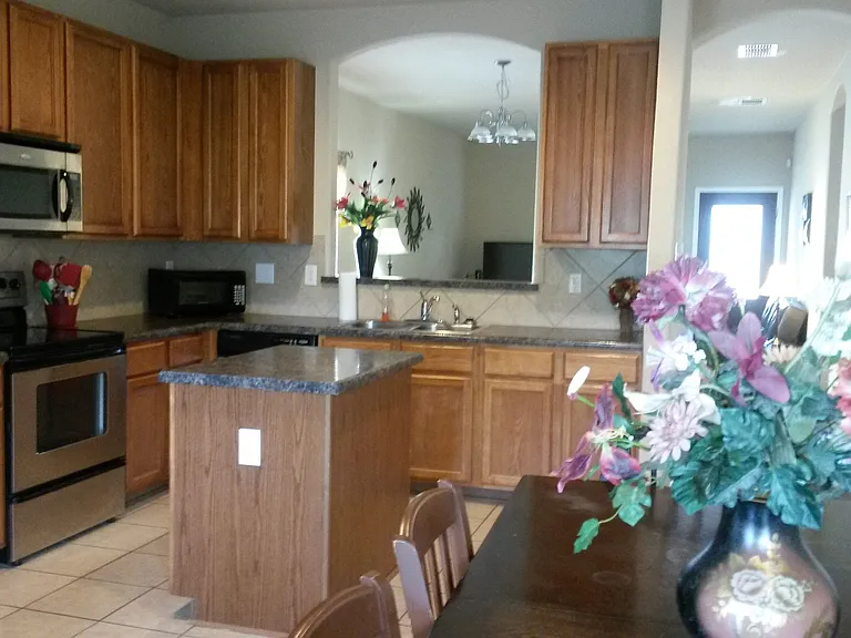 3923 Cinco Rios — Photo 1