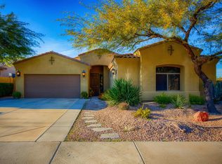 18434 W Sunrise Dr, Goodyear, AZ 85338