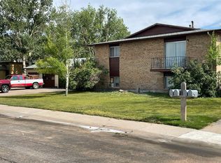 1616 Person St #D, Laramie, WY 82070