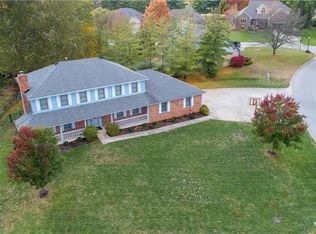 930 Silver Valley Ct, Greenwood, IN 46142