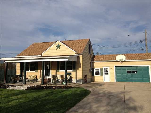 1st image of 211 Bissell Ave