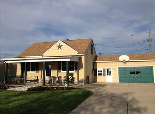 211 Bissell Ave, Depew, NY 14043