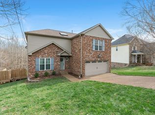 141 Scenic Harpeth Dr, Kingston Springs, TN 37082