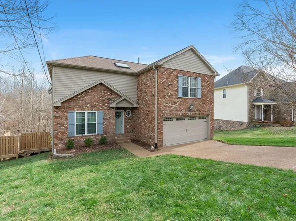 141 Scenic Harpeth Dr, Kingston Springs, TN 37082