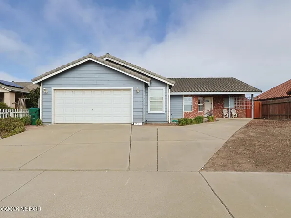 156 Pelican Ln, Guadalupe, CA 93434