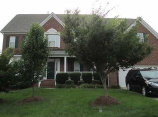 1024 Upchurch Farm Ln, Cary, NC 27519