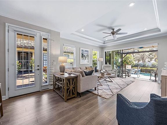 4th image of 8012 Calle Canovas CT