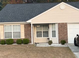 41 Parish Way, Pooler, GA 31322