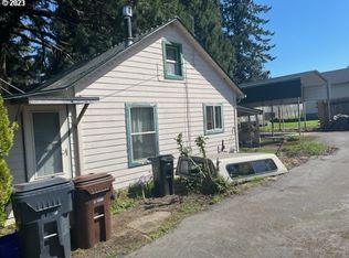 835 Linn Ave, Oregon City, OR