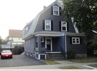 184 Tracy Ave, Lynn, MA 01902