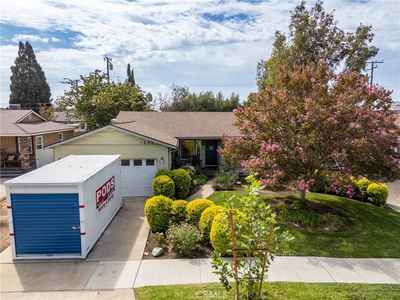 1232 E Jacaranda Ave, Orange, CA, 92867