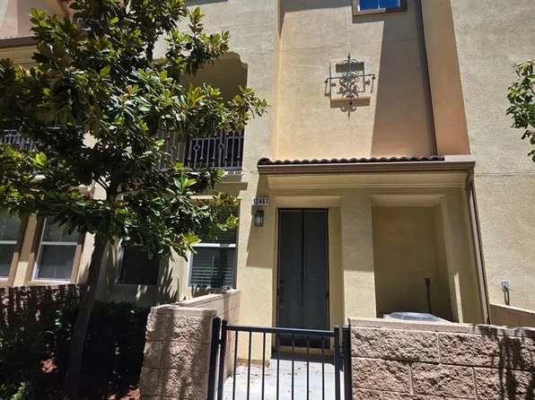 12461 Constellation St, Eastvale, CA 91752
