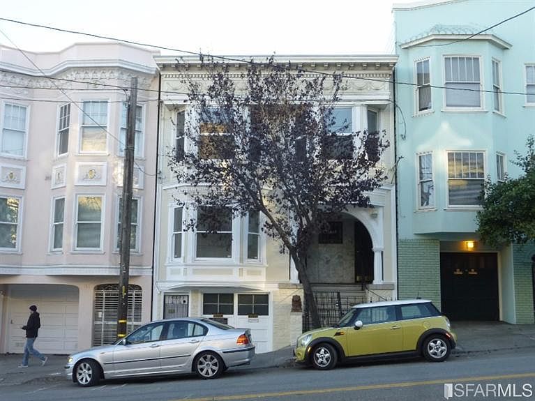 1st image of 155 Duboce Ave
