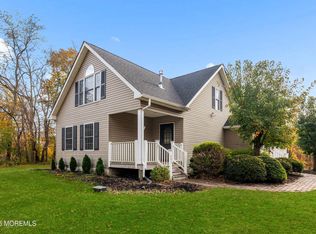 603 W Farms Rd, Howell, NJ 07731