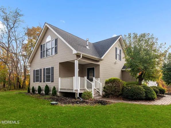 603 W Farms Road, Howell, NJ 07731