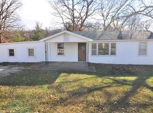 13821 Highway 5, Boonville, MO 65233