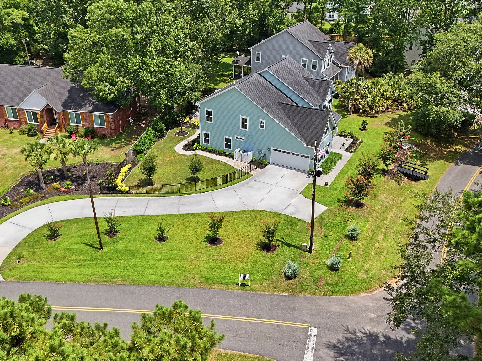 2949 Joseph Glover Rd — Photo 2