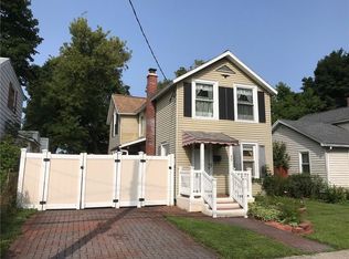 37 Howard St, Auburn, NY 13021