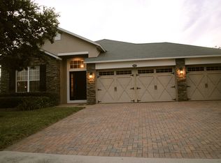 154 Wekiva Pointe Cir, Apopka, FL 32712