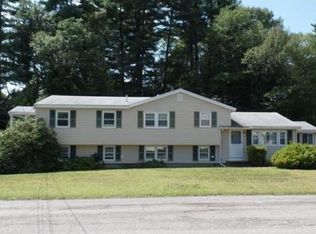 27 Kenrick Ave, Billerica, MA 01821