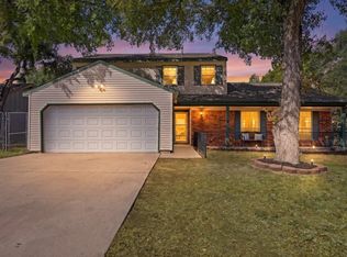 1702 Oakridge Dr, Round Rock, TX 78681