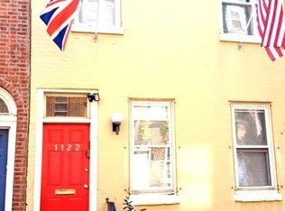 1122 Rodman St #3, Philadelphia, PA 19147