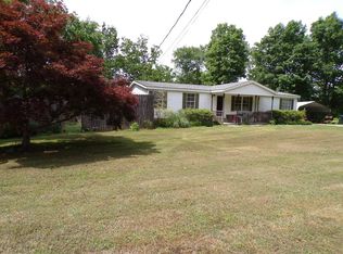 110 Woodland Dr, Tuscumbia, AL 35674