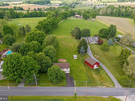4th image of 316 Snavely Mill Rd