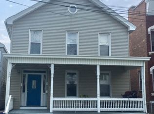 908 23rd St, Watervliet, NY 12189