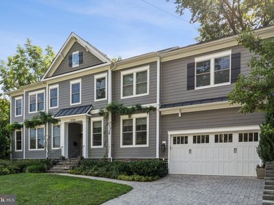 2354 N Quebec St, Arlington, VA, 22207