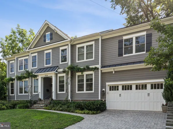 2354 N Quebec St, Arlington, VA 22207