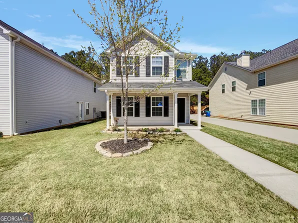 5843 Westchase St SW, Atlanta, GA 30336