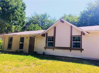 5405 Saddleback Rd, Garland, TX 75043