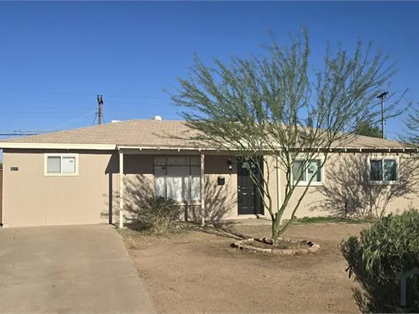 4217 N 48th Dr, Phoenix, AZ 85031