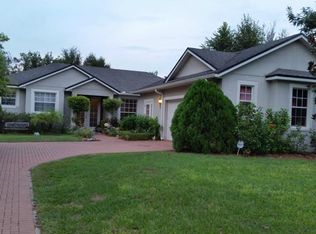 1214 John Lord St, Sanford, FL 32773