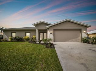 2605 Vedado St, North Port, FL 34286