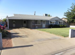 3640 W Colter St, Phoenix, AZ 85019