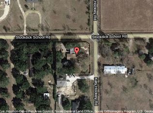 4941 Katy Hockley Rd, Katy, TX 77493