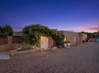 20 Moya Loop, Santa Fe, NM 87508