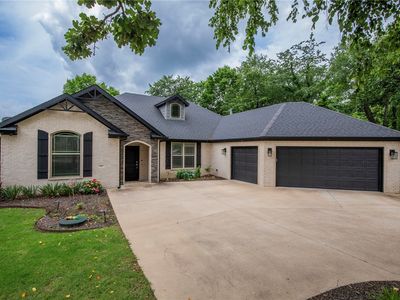 801 Ravine St, Cave Springs, AR, 72718