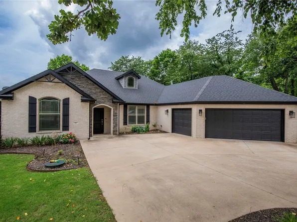 801 Ravine St, Cave Springs, AR 72718