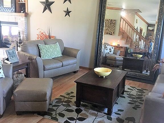 Main Living Area