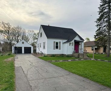 202 N Laird St, White Pigeon, MI, 49099