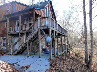 45 Ridgetop Dr, Topton, NC 28781